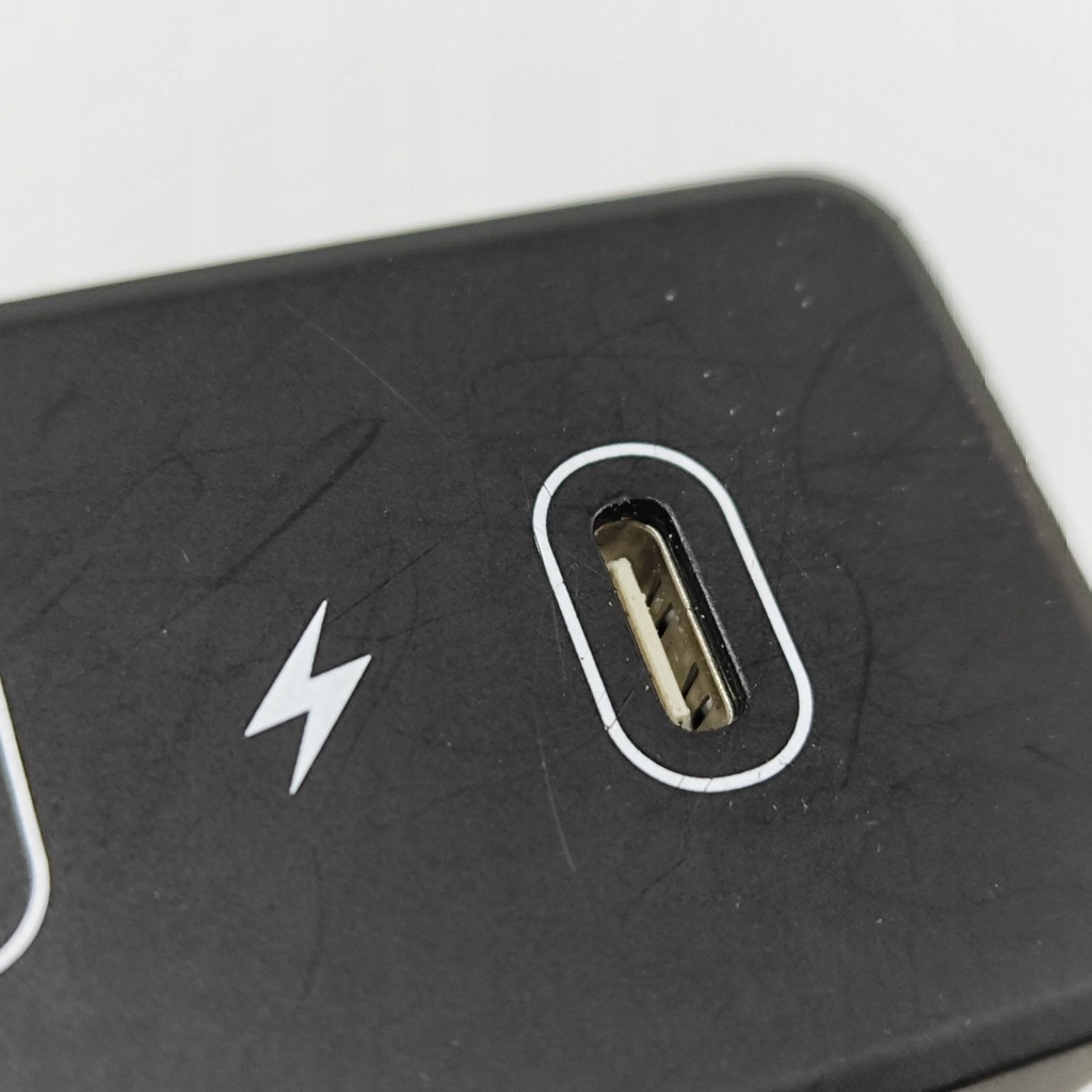 фото №8, Hyundai ioniq 6 2024 роз'єм / з'єднувач usb