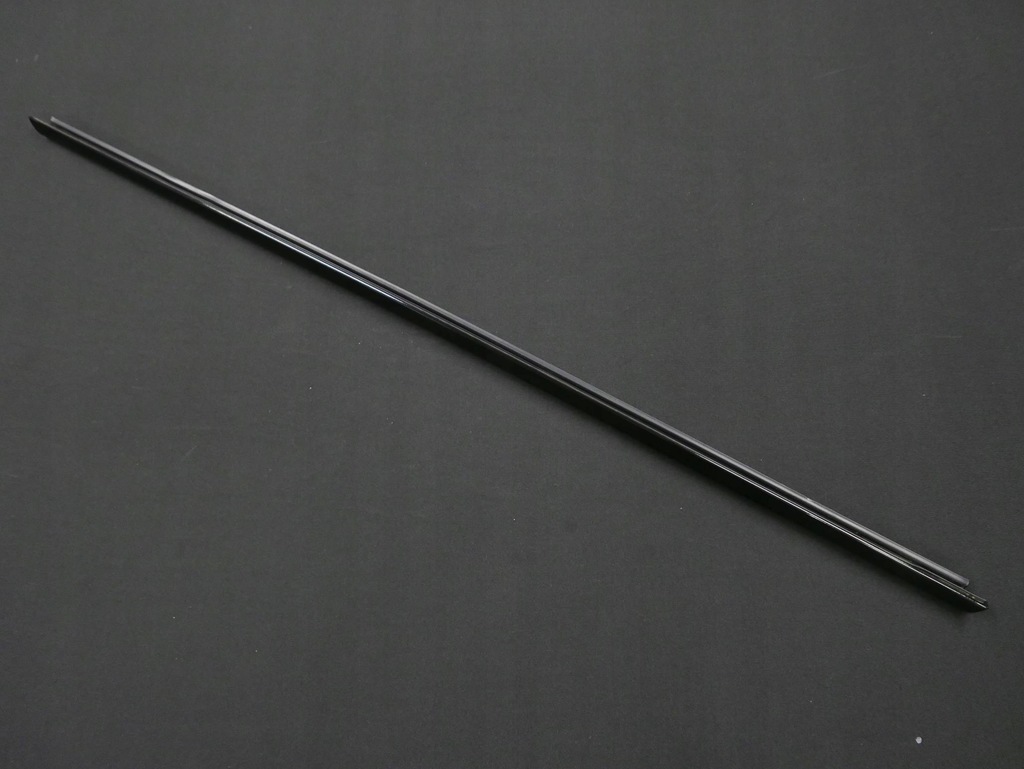 фото №8, Bmw f45 молдинг уплотнитель дверь левый задняя