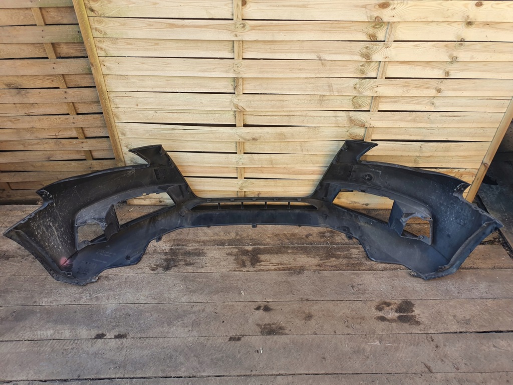 фото №6, Бампер перед передний audi a4 b8 przed lift 8k0807437