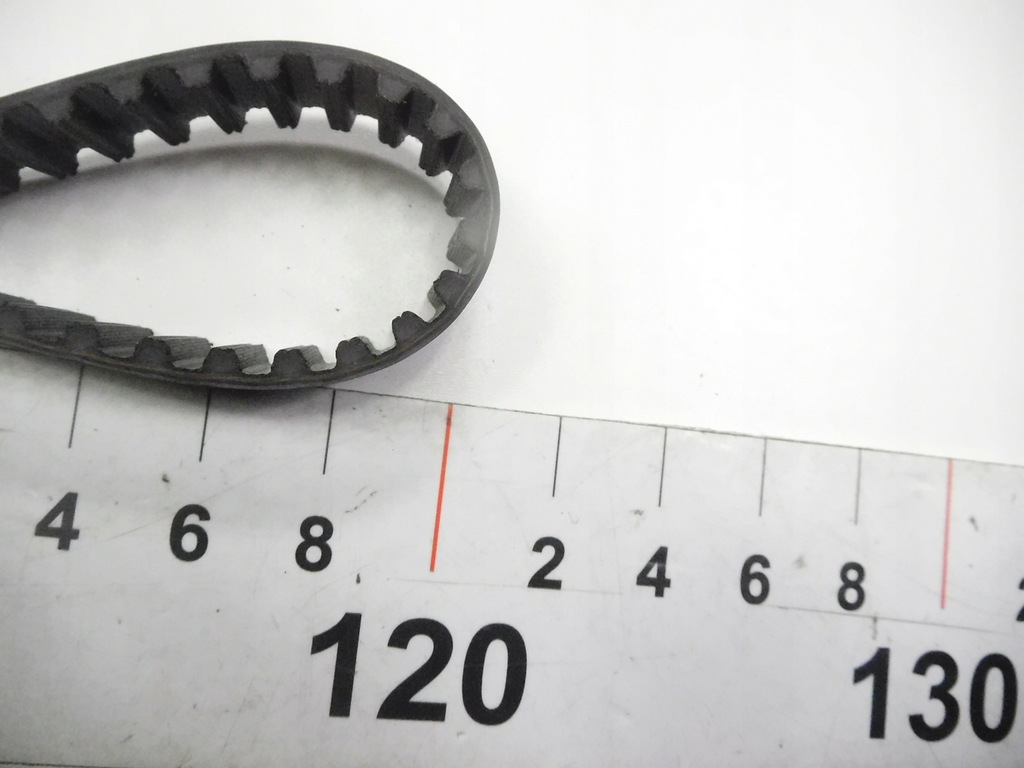 фото №4, Грм renault espace iii 2.2 dci 7701473849