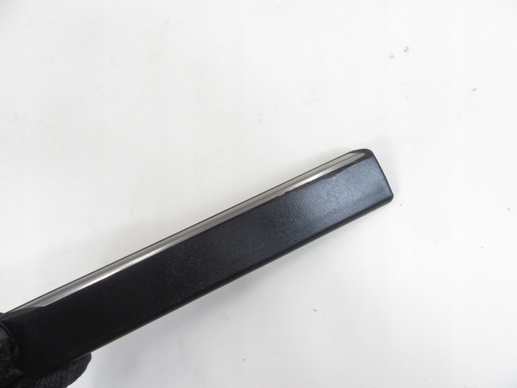 фото №6, Молдинг крыла левый перед bmw e39