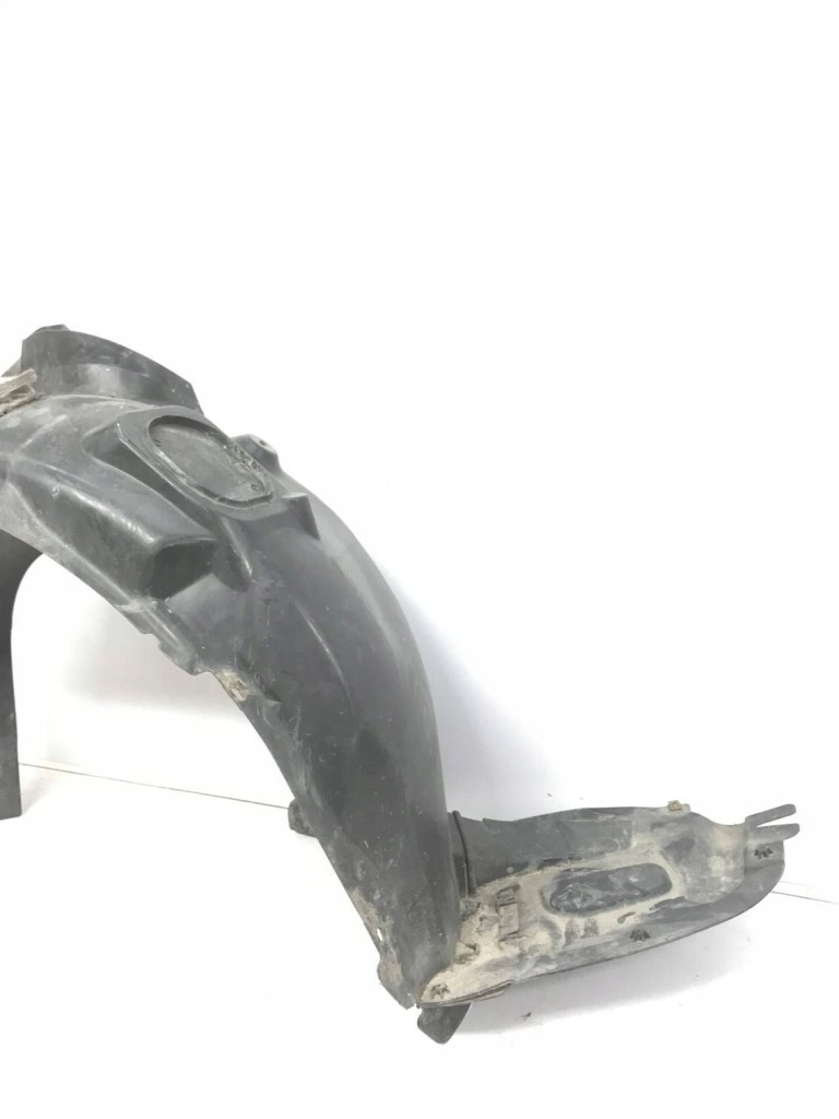 фото №8, Skoda fabia iii 3 підкрилок перед передні праве 6v0809958