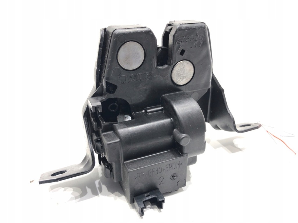 фото №2, Замок крышки задняя mini clubman f54 хэтчбек 7337576