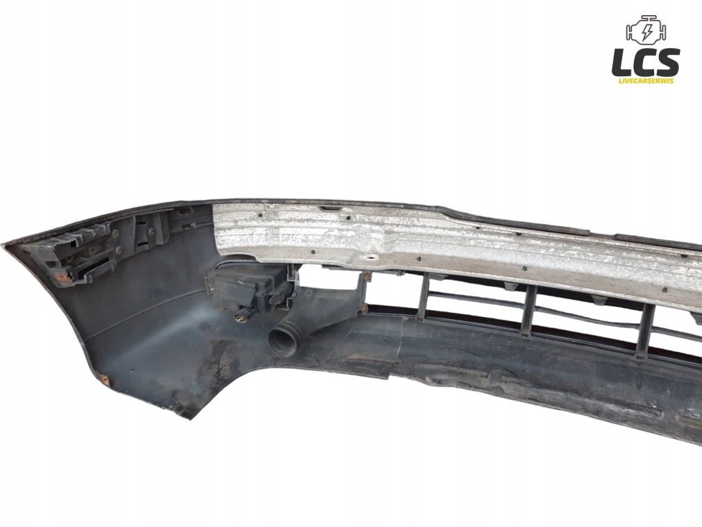 Бампер перед bmw e39 противотуманные фары балка 8159344 Оригинал