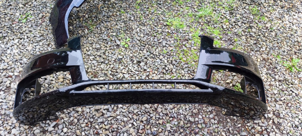 Бампер перед audi a4 8k0 07r- в Украине