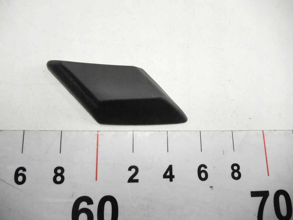 фото №5, Молдинг дверь левый задняя peugeot 405 854722