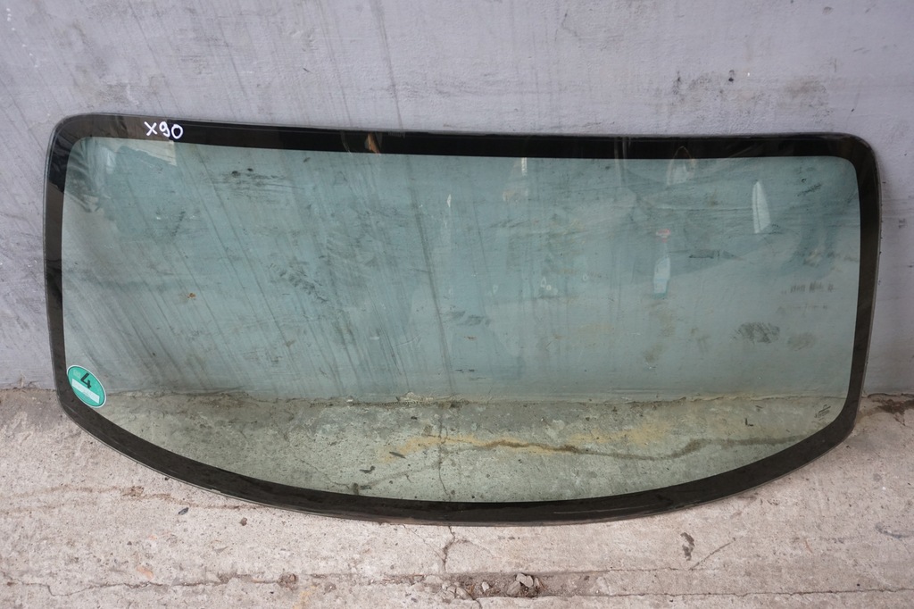 фото №1, Suzuki x90 vitara скло перед передня лобове 97r