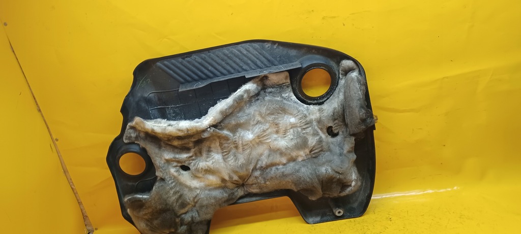 фото №9, Защита двигателя mazda 6 2,0d rf5c10231