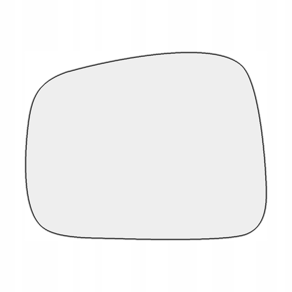 фото №1, Скло/дзеркало honda fr-v 2004-2011 2005 2006 2007