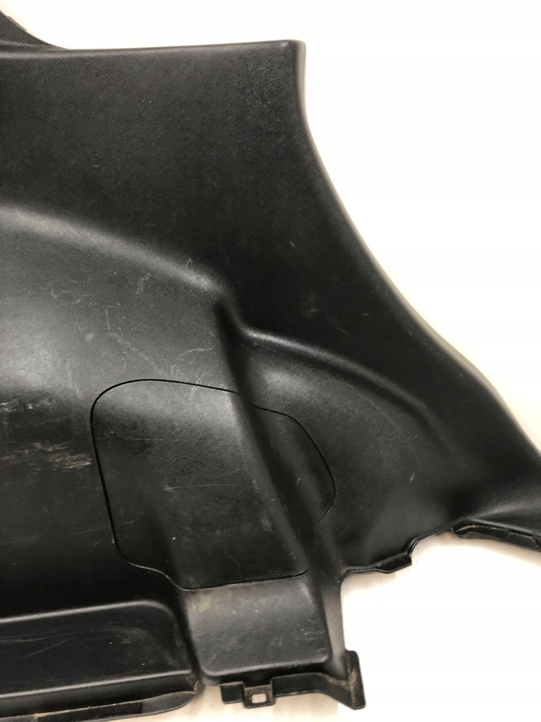 фото №6, Обшивка обивка багажника левый задняя honda cr-v ii 02-06