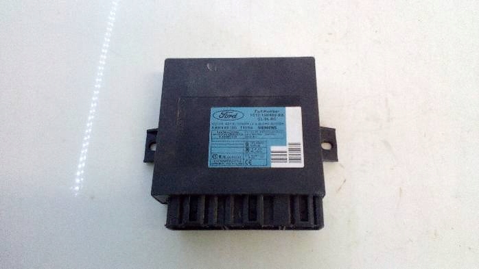 фото №8, Модуль комфорту transit v 2,0 tdci 1c1t-15k600-ba