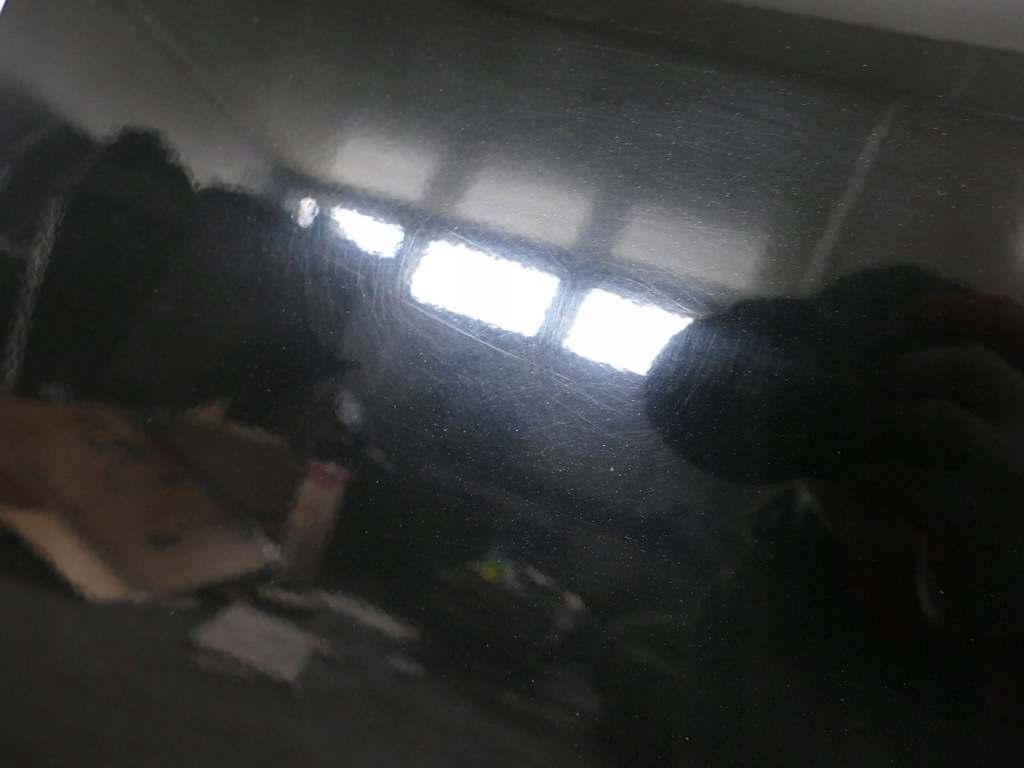 фото №13, Nissan pathfinder r51 lift дверь левый перед gn0