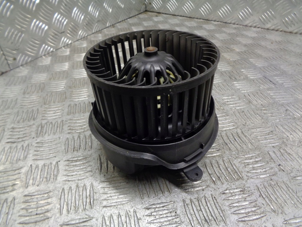 фото №1, Вентилятор обдув citroen c3 f665876t