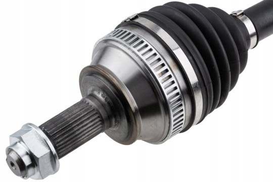 фото №2, Привідний вал привідна nty npw-lr-039