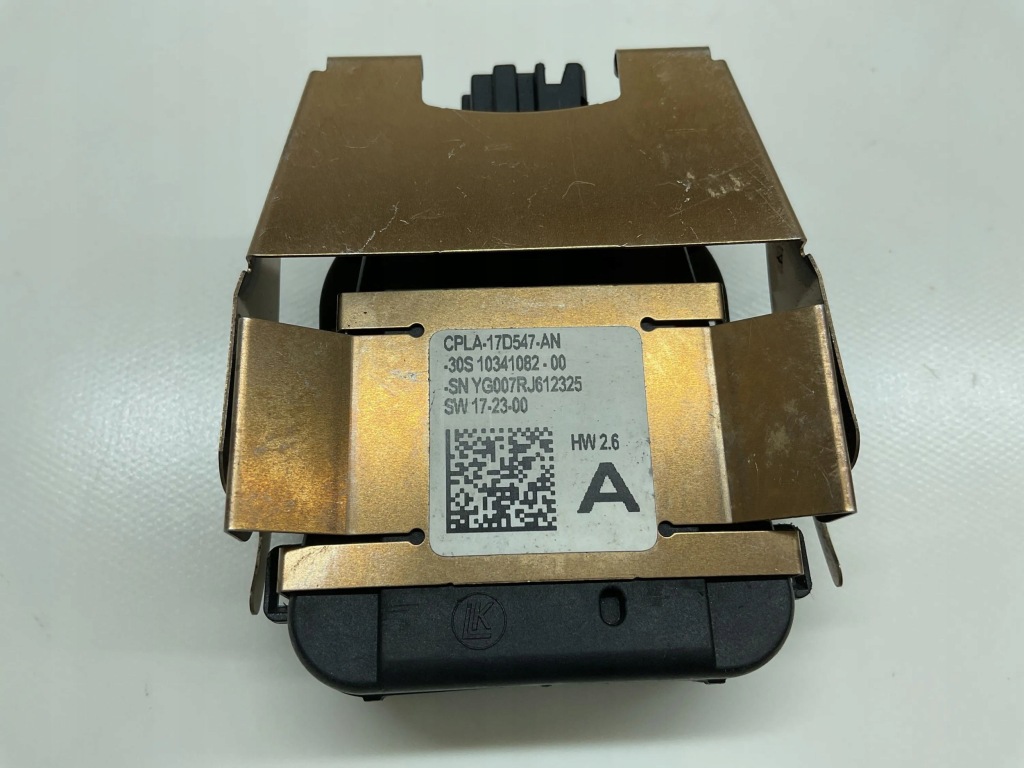 Land rover range rover l405 2014 перед датчик дождя Недорого