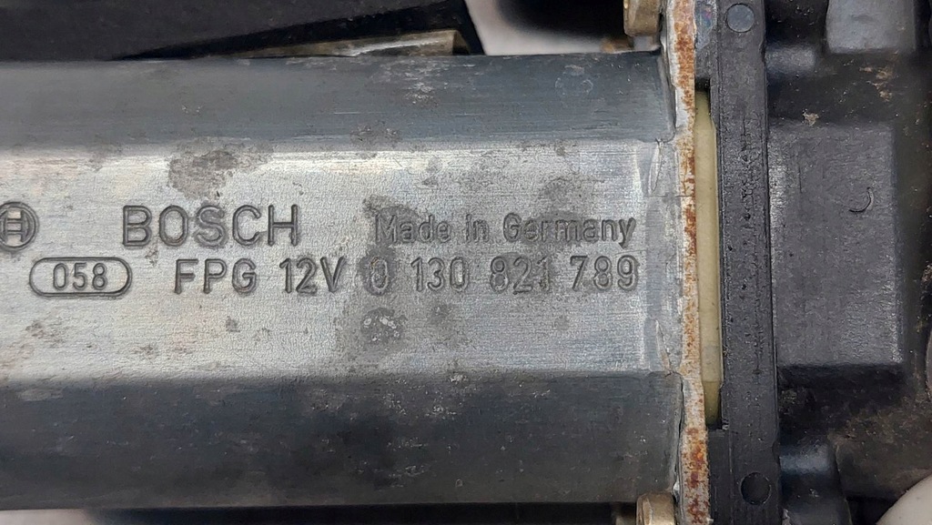 фото №6, Підйомник скло правий перед space star 1.8 fl