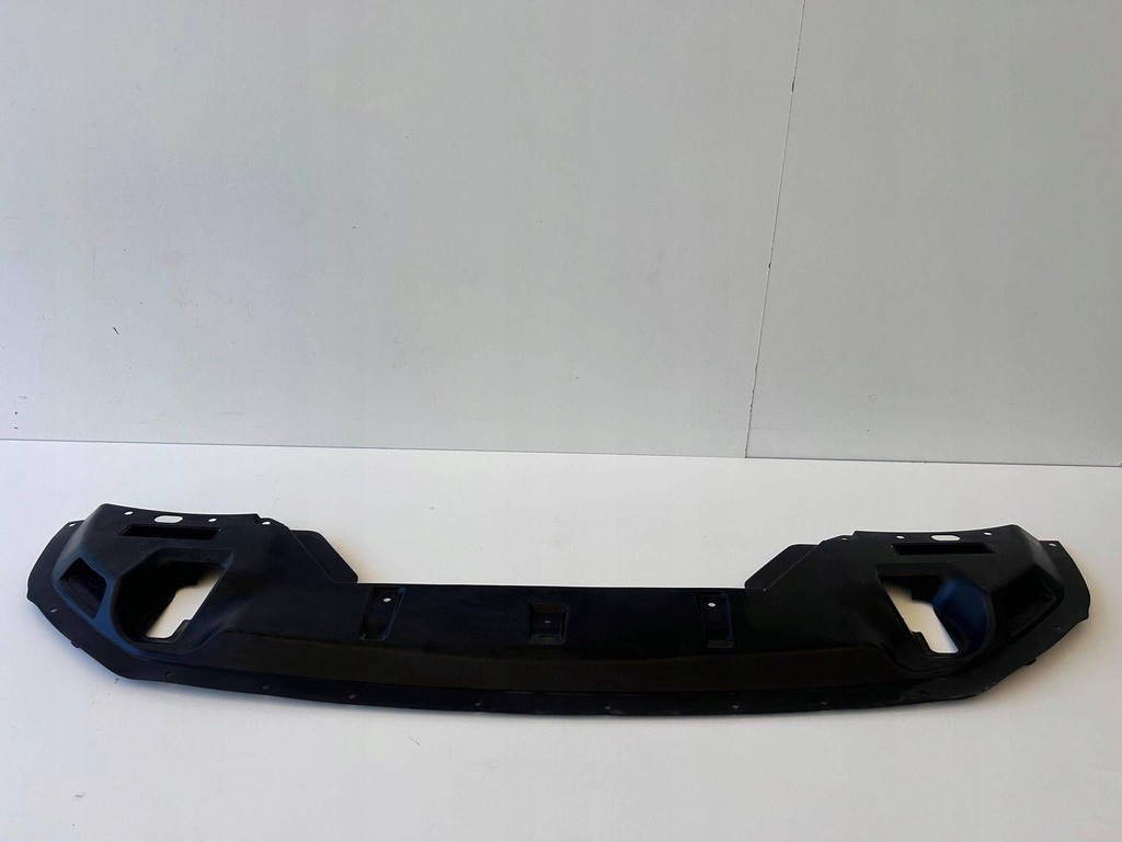 фото №1, Mitsubishi eclipse cross захист pod бампер 5379a691 оригінал