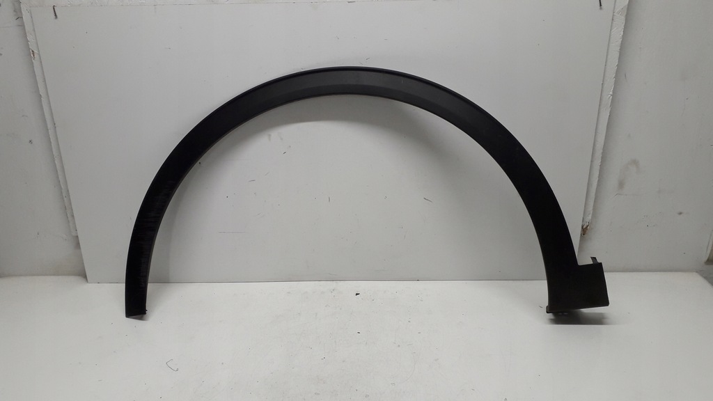 фото №1, Kia sportage 5 v 21- молдинг крыла левый перед 87713-r2000