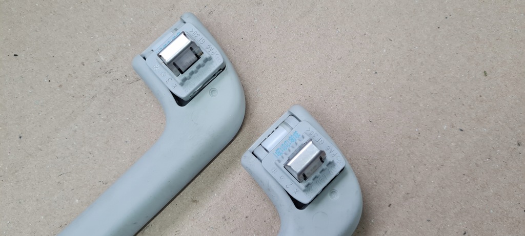 фото №6, A6 c7 4g ручка потолочный перед левая правая a7 4g