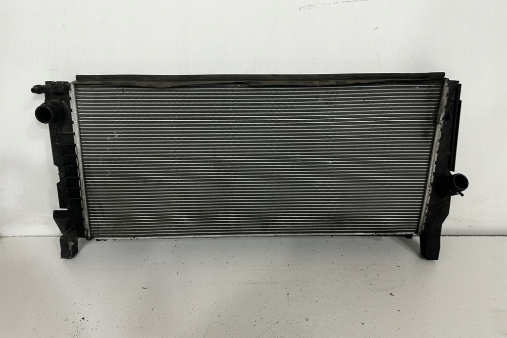 Радиатор воды bmw x1 f48 7617637 2.0l дизель 170kw 2016 Киев