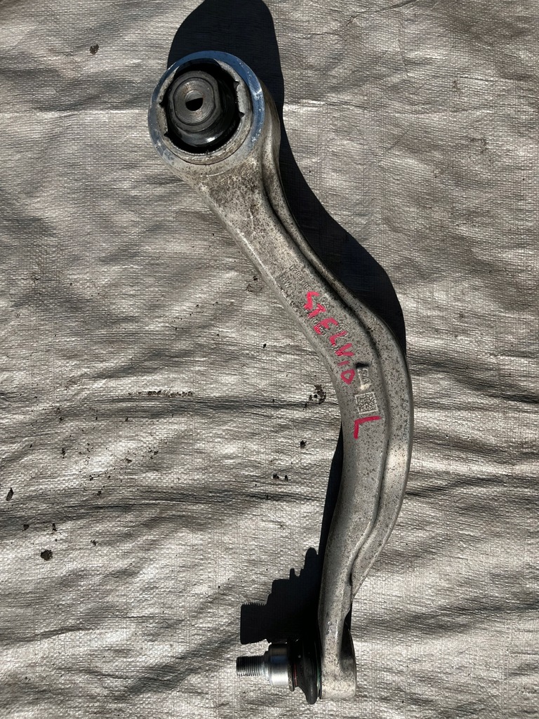 фото №1, Alfa romeo stelvio рычаг левый