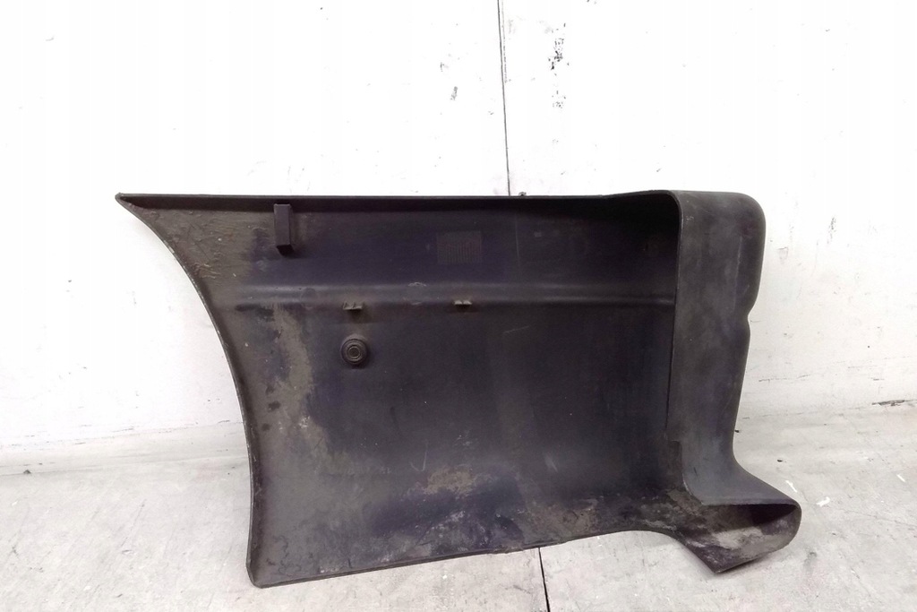 фото №1, Правый róg заднего бампера renault master iii фургон 7700352124 2.46l