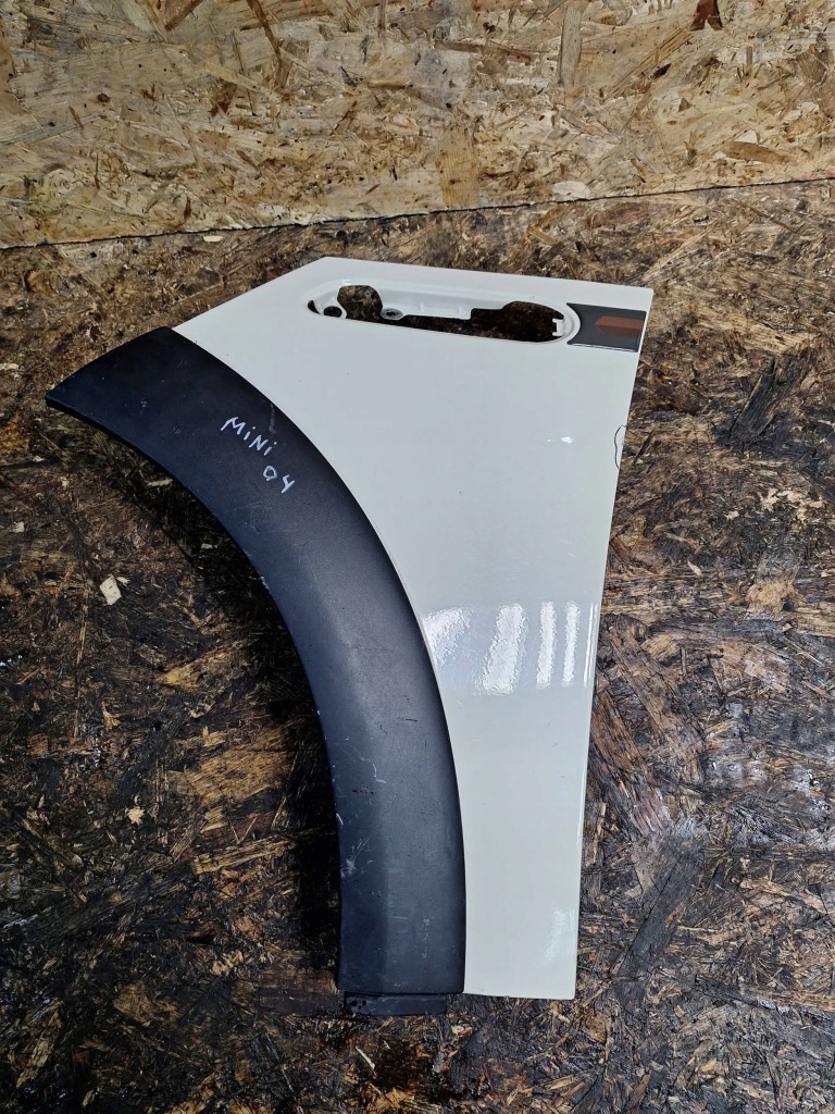 Купить Крыло  левое  mini cooper r50 r52 02-06