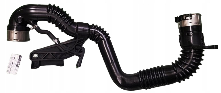 фото №1, Шланг интеркулер r koleos ii 1.6dci 144604be2c renault оригинальный номер