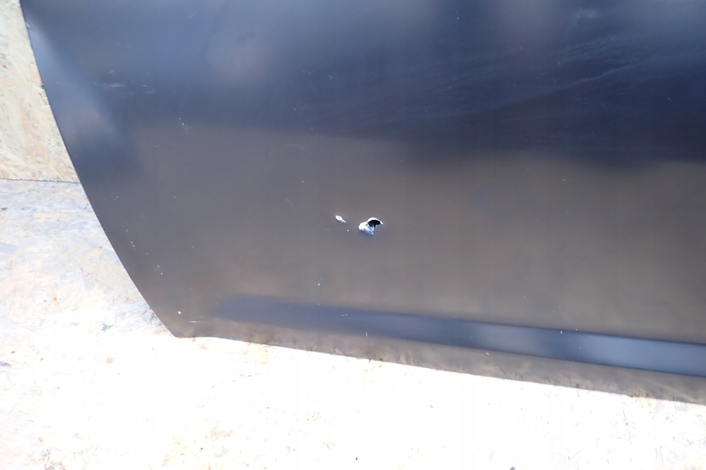 фото №4, Alfa romeo mito двері лівий перед 5586231lh 5586231