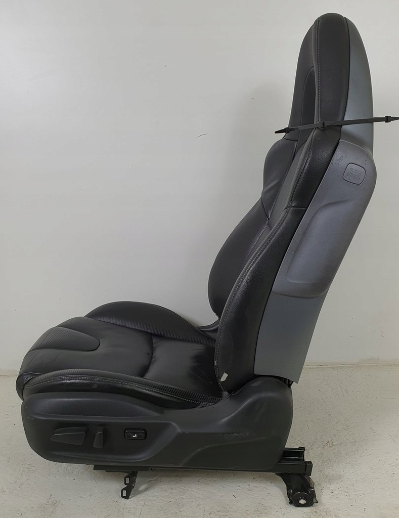 фото №7, Сиденье левый перед с подогревом mazda rx-8 europa