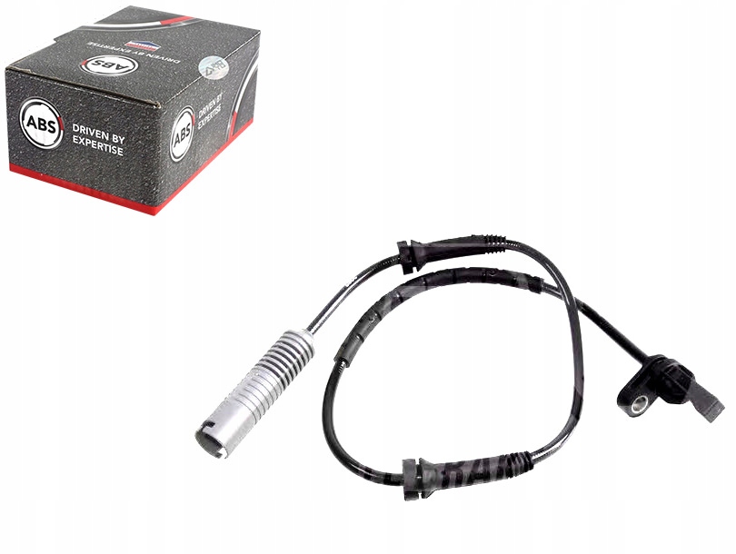 фото №11, Датчик, швидкість обертова колеса a.b.s. 30176