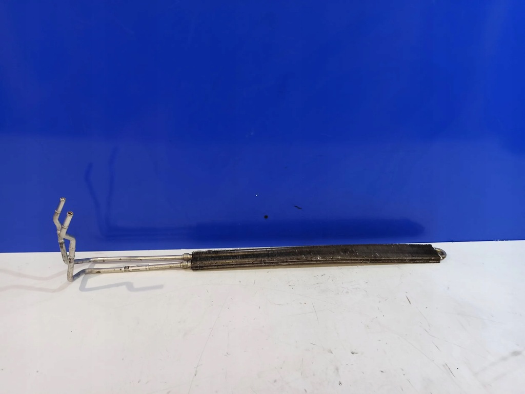 фото №1, Saab 9-5 2011 радиатор усилителя