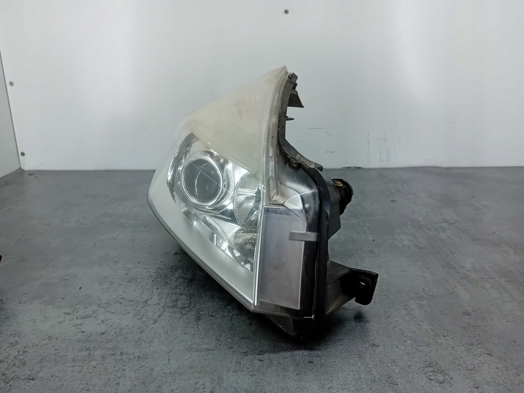 фото №7, Лампа перед права ксенон renault espace iv 8200394707 89900858 89034934