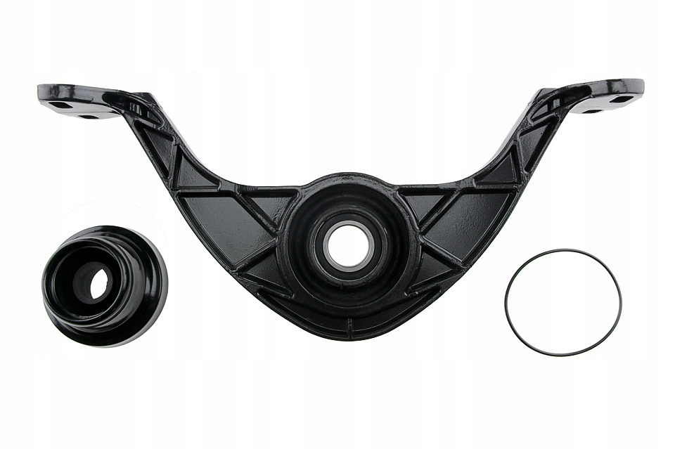 фото №8, Nty nlw-vw-001 подвеска, wał приводной