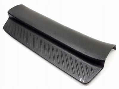 фото №1, Mazda6 gg 02-07r молдинг поріг накладка поріг поріг правий задня