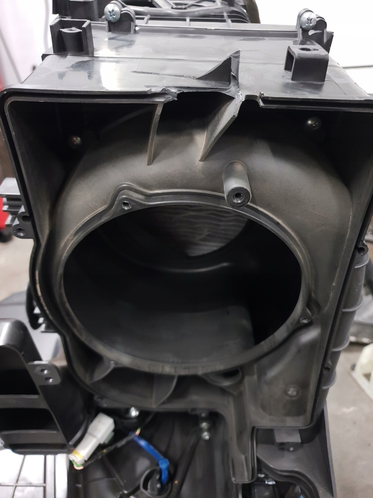 фото №11, Hyundai i30 10r обігрівач europa