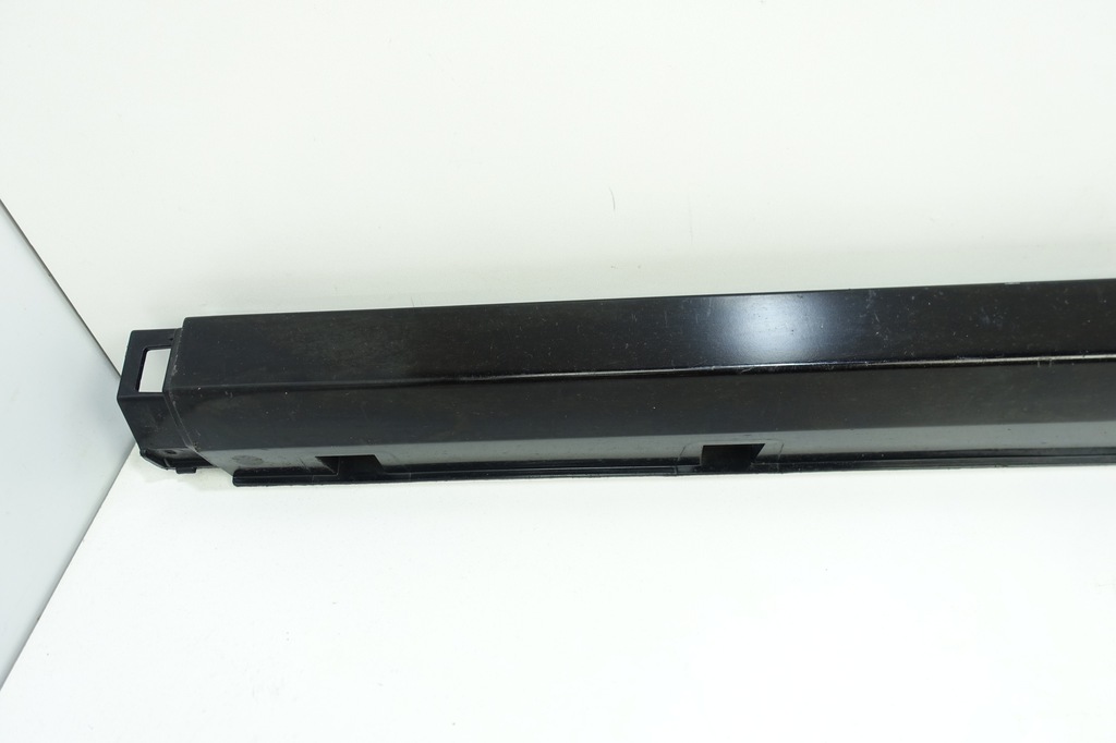 фото №2, Молдинг поріг права renault koleos 07-16