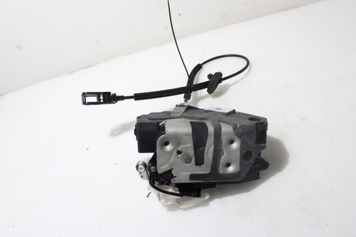 фото №3, Замок правый перед дверь ford transit courier