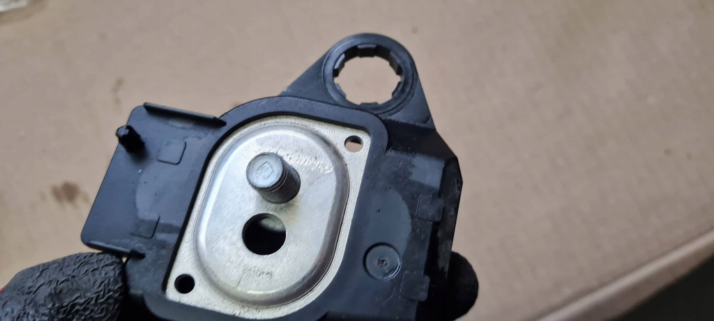 фото №6, Sq8 4m rsq8 q8 кронштейн кронштейн насоса abs 8w0614235f sq7 4m q7 a4 b9 8w