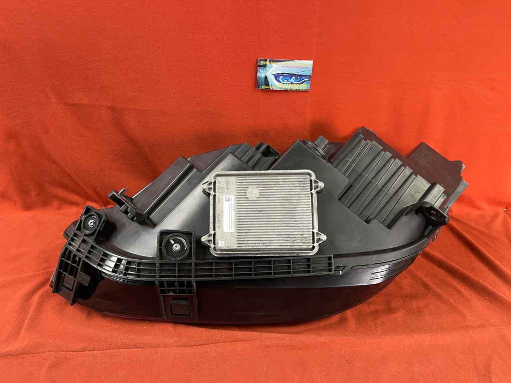 фото №2, Tesla x full led правий