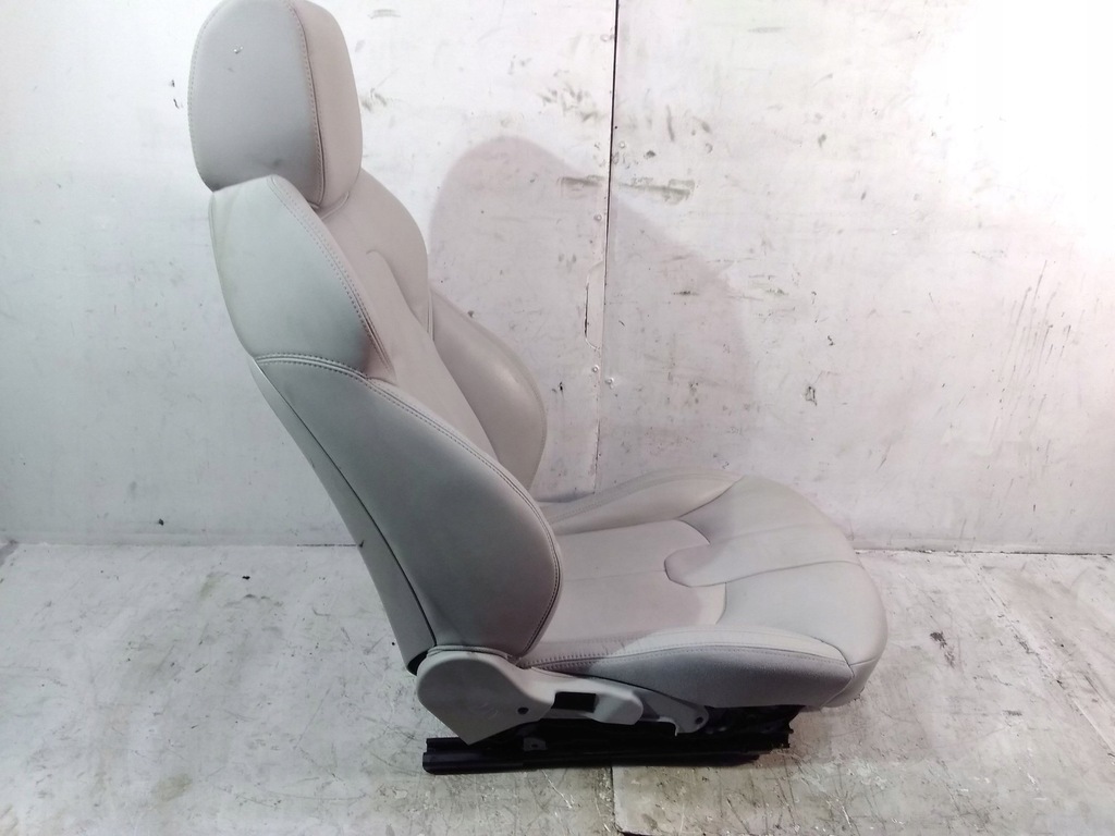 фото №4, Land rover range rover evoque l538 2014 обивка / комплект