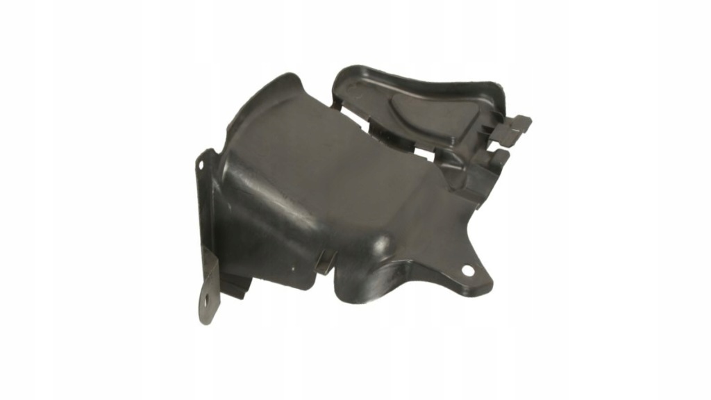 фото №1, Підкрилок перед передні внутрішнє ліва dacia logan 04-09