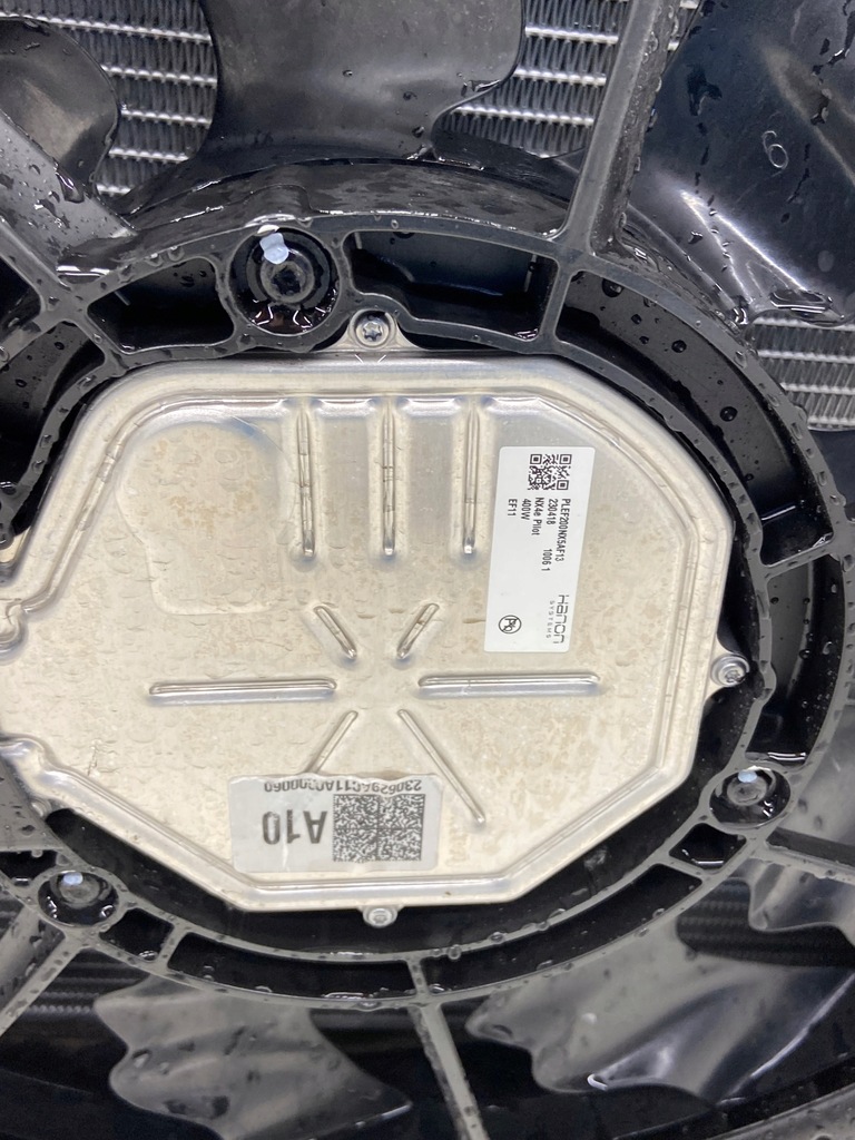 фото №11, Kia ev6 gt-line 2023r pas передній