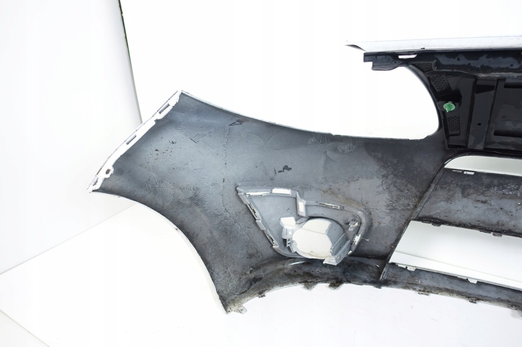 фото №9, Бампер перед передний renault twingo ii 2007-2012