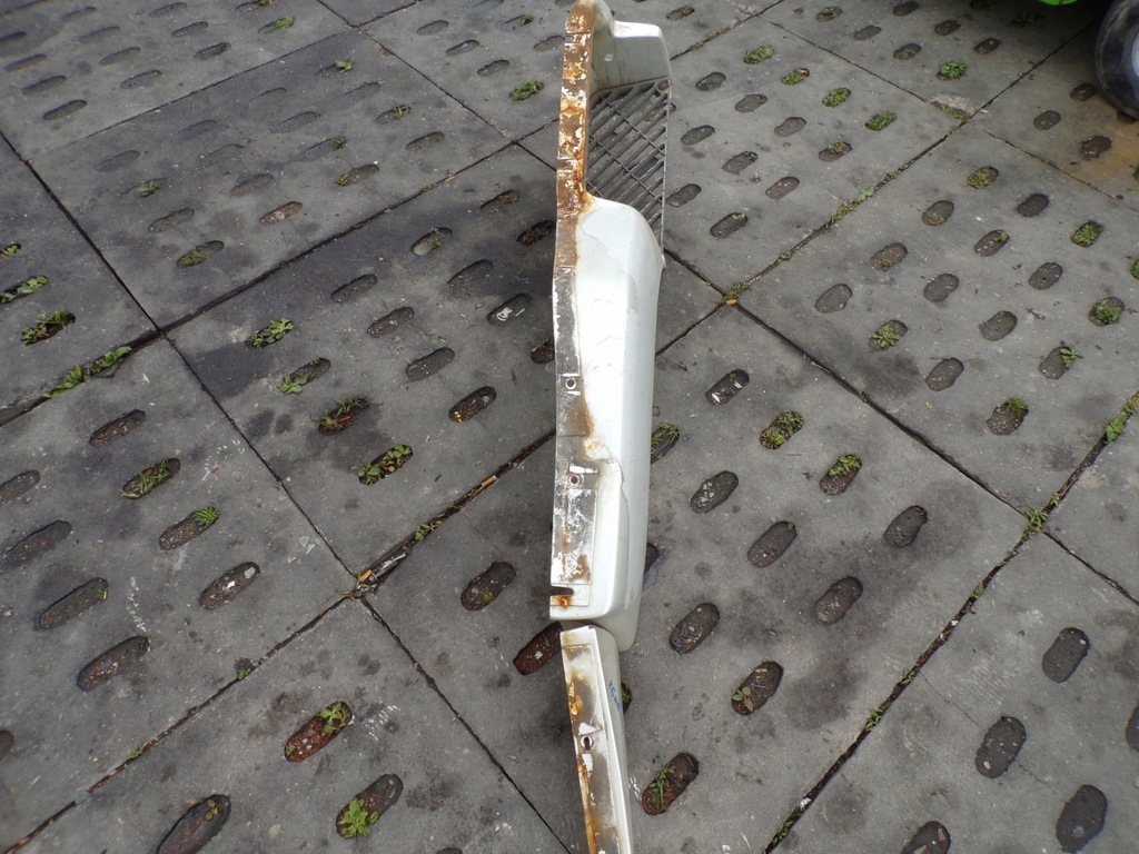 фото №10, Підніжка підніжка права правий renault midlum h