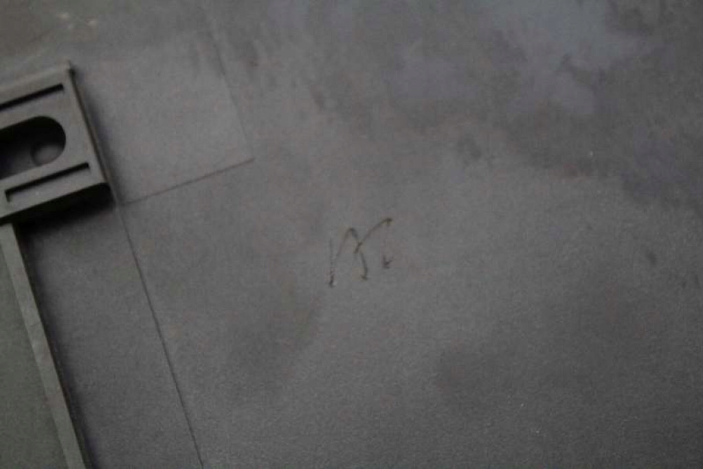 фото №8, Коробка запобіжників bsi 13181276 dm opel astra 3 iii h 1.6 16v 105 km