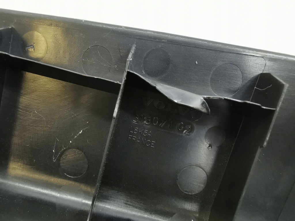 фото №6, Volvo s60 2012 обшивки багажника