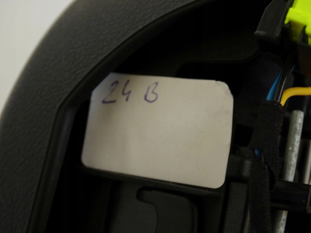 Оригинальный подушка безопасности подушка водителя mini one f54 f55 f56 2014-20 31660 24.b в Украине