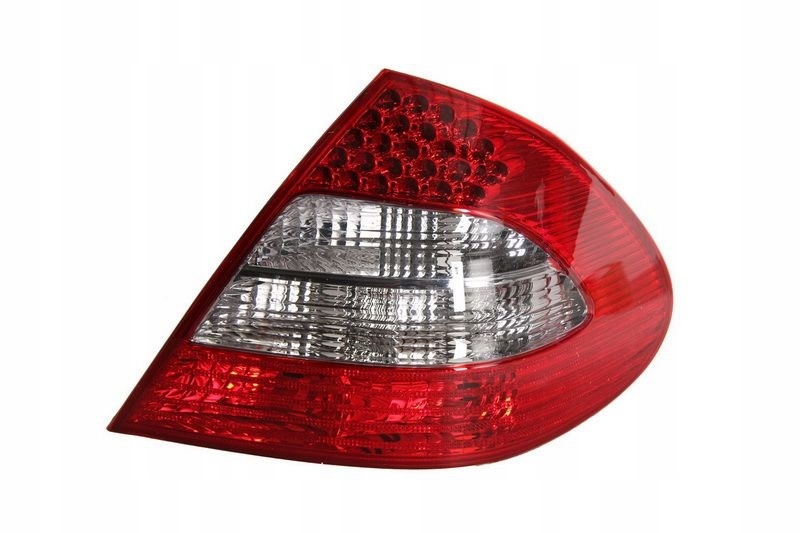 Mercedes w211 седан 06- фара задняя led правый  dep в Украине