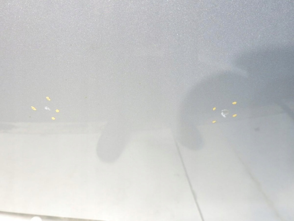 фото №6, Капот 775 mercedes r w251